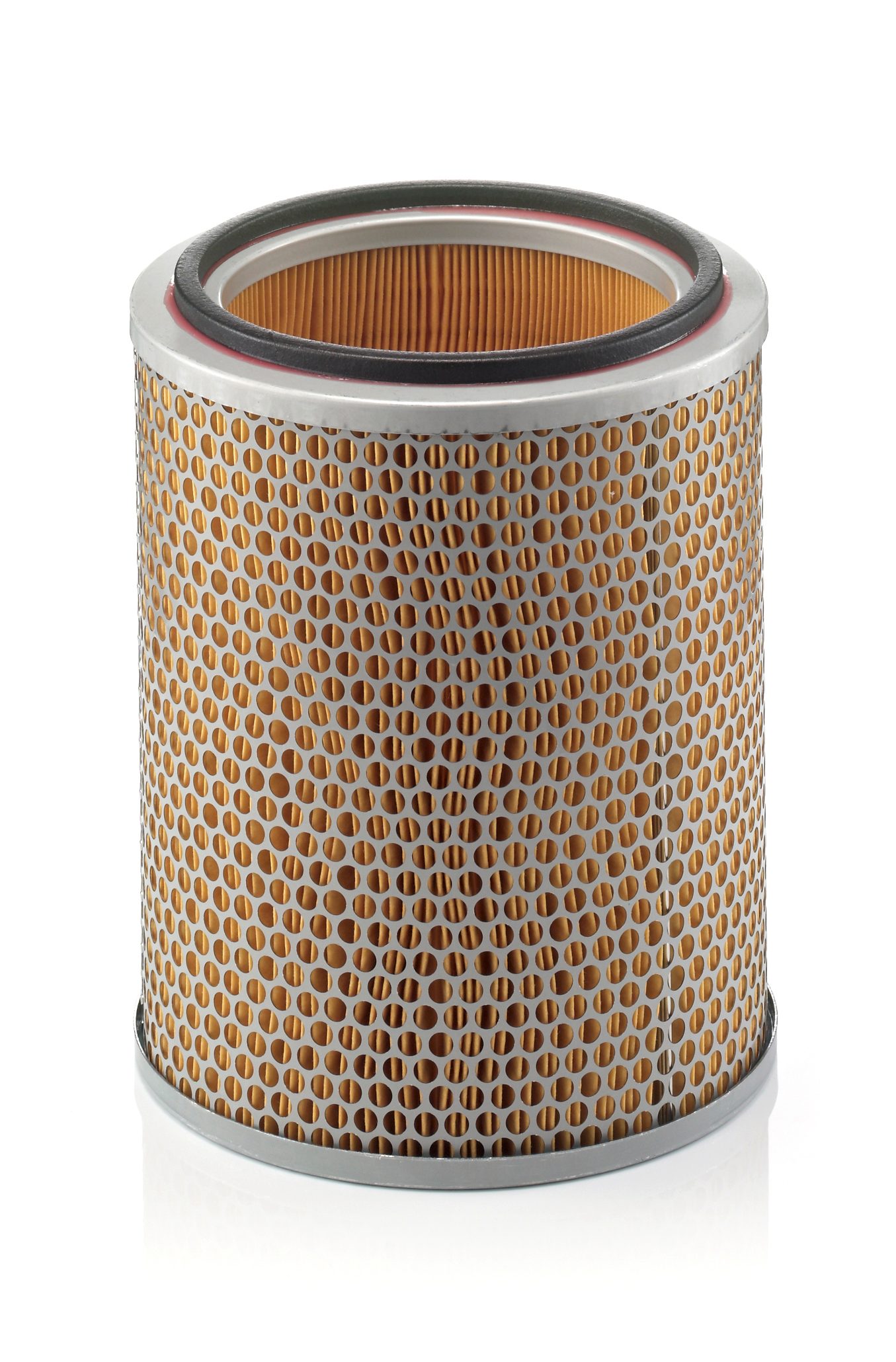 C 22 224 - Hava filtresi -  MANN FILTER
